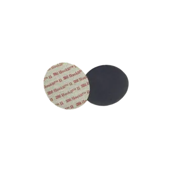 Auto-moto 3M Hookit II Adaptér Ø150mm