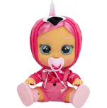 TM Toys Cry Babies Dressy