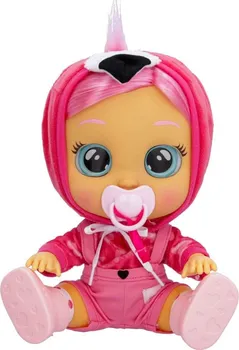 Panenka TM Toys Cry Babies Dressy
