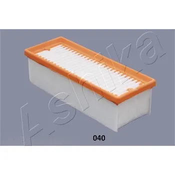 Vzduchový filtr Vzduchový filtr ASHIKA 20-00-040