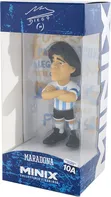 Minix Football Icon Maradona 12 cm