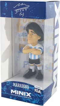Figurka Minix Football Icon Maradona 12 cm