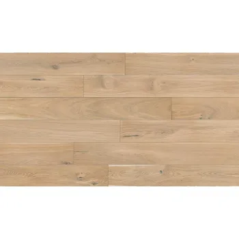 dřevěná podlaha Barlinek Dřevěná podlaha - Dub Banana Song Grande (Barlinek) - třívrstvá