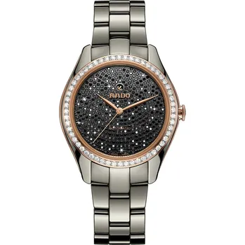 Hodinky Dámské hodinky HyperChrome Rado R32523722