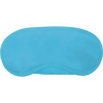 Škraboška na spaní Tubba Maska na spaní Classic světle modrá Maska Classic světle modrá