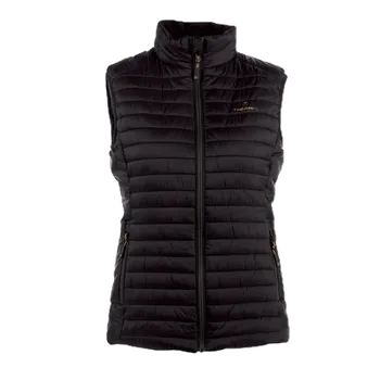 Dámská vesta Therm-ic Heated Vest Women černá