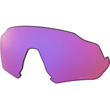 Sport Zorník OAKLEY Flight Jacket Repl Lens, Prizm Trail, 102-899-015
