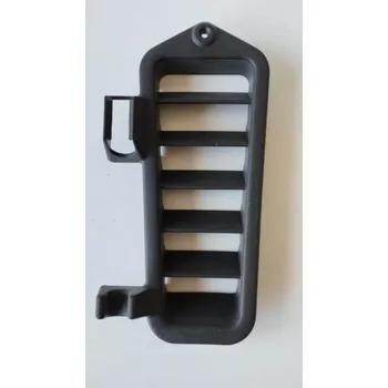 Větrací mřížka Větrací otvor mřížka do zavazadlového prostoru strana řidiče originál Citroen Peugeot 858045 voz. 106