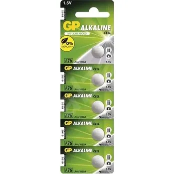 Článková baterie Baterie GP A76(V13GA,L1154)
