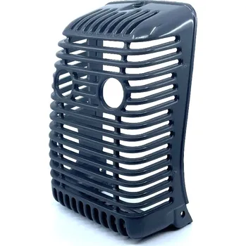 Kryt výfuku EFCO 8460 8465 8530 8535 8550 originál 61110230B