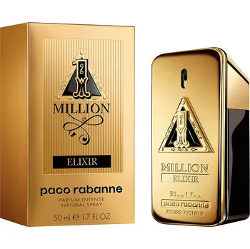 Pánský parfém Paco Rabanne 1 Million Elixir Intense M EDP