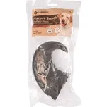 FLAMINGO Nature Snack - buvolí roh (L) (1ks)
