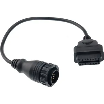 Autodiagnostika Redukce z OBD konektoru na Volkswagen 14.Pin