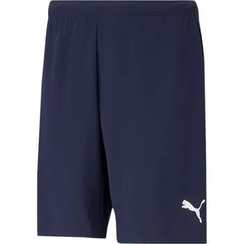 Pánské kraťasy Pánské tričko teamRISE Short Peacoat M 704942 06 - Puma XL