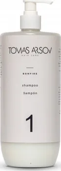 Šampon Tomas Arsov Bonfire šampon