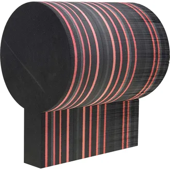 Příslušenství pro luk a kuši Yate Sand 20 Biatlon Archery terč