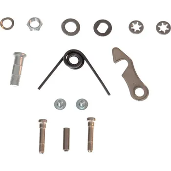 Kleště Stubai náhradní šroub na pákové kleště