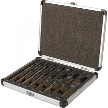 Vrták Hoteche HT501041 14-25,5 mm 8 ks