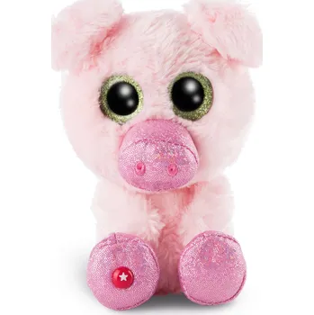 plyšák NICI Glubschis plyš Prasátko Zuzumi 15cm