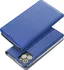 Pouzdro na mobilní telefon Forcell Smart Case Book pro Huawei Y5 2018 Navy Blue
