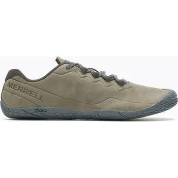Pánské polobotky Merrell VAPOR GLOVE 3 LUNA LTR olive pánské boty
