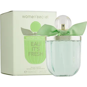 Women'Secret Eau It's Fresh W EDP 100 ml