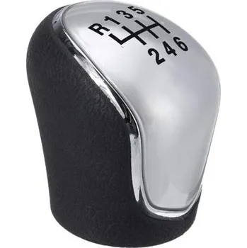 Hlavice řadicí páky Hlavice řadící páky Ford C-Max MK2 II od roku 2010 6-stupňová převodovka