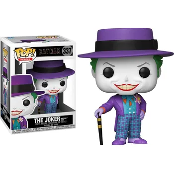 Figurka Funko POP! DC Heroes Batman 1989