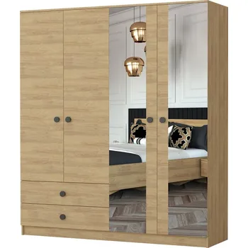 Šatní skříň IDZ Šatní skříň LUX