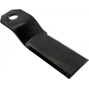 Sekačka Lamač Větví Nůž 100x370x10mm Sekačka MZR 16065