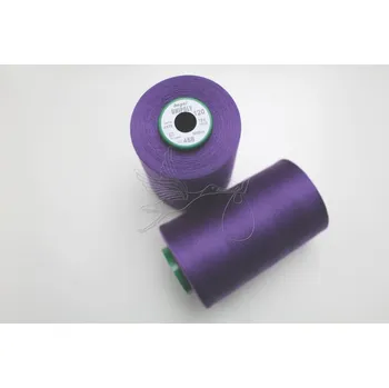 Nit Unipoly - 5000m Fialová II (458)