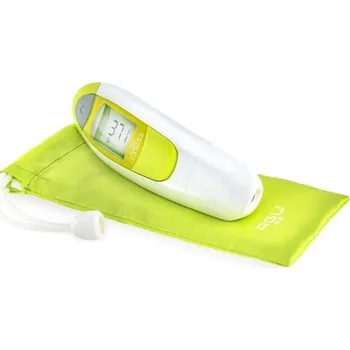 Zdraví AGU Baby | Bezkontaktní teploměr AGU IHE3