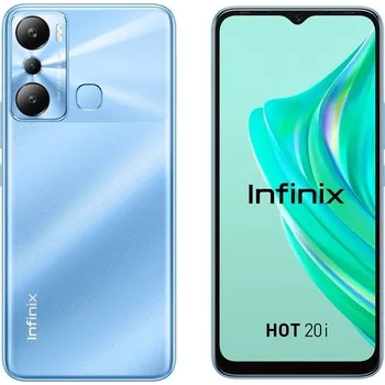 Mobilní telefon Infinix Hot 20i