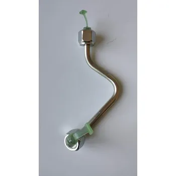 Palivové potrubí originál Citroen Peugeot 1570K8 voz. Jumper, Boxer, Ducato