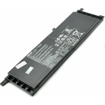 Baterie k notebooku Asus B21N1329 Baterie Asus X453/X453MA/A453MA/A453SA/A553SA/D453MA/D453SA/D553MA/D553SA/F453MA 7,4V 30Wh Li-Pol – originální