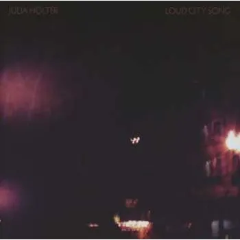 Zahraniční hudba CD Julia Holter: Loud City Song 2013