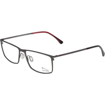 Brýlová obroučka Jaguar 33841 šedá mat, stranice šedá mat 4200