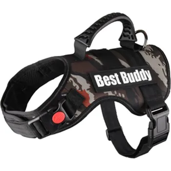 FLAMINGO Best Buddy Uranus 60-80x3,8cm (M) - džungle