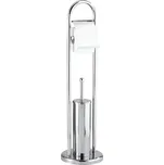 Wenko VASTO 2v1 stojan na toaletní…