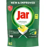 Jar Original All In One Lemon