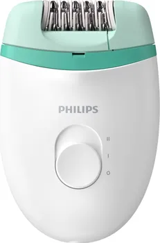 Epilátor Philips Satinelle Essential BRE224-00