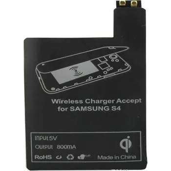 Samsung I9505 / Galaxy S4 - QI Wireless Modul - Bezdrátové dobíjení