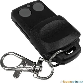 Dálkové ovládání k Pro Piezo 1