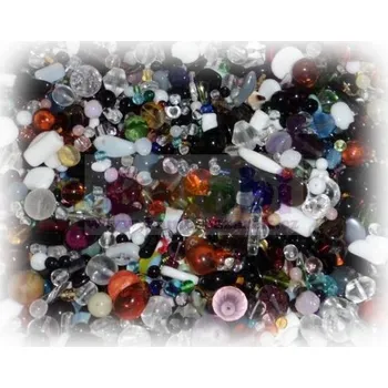 Nástraha Návleková směs - ramš mix barev - II.jakost (500gramů) (do vyprodání zásob)