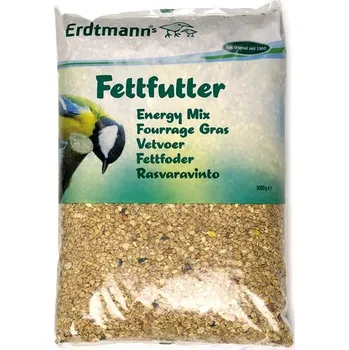 Krmivo pro ptáka Erdtmann's 5 kg 5kg