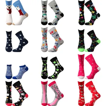 Dámské oblečení VoXX Tucet Box 12 párů 38-41