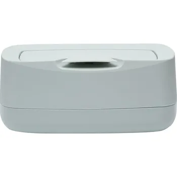 Úložný box Bebe-Jou Box na ubrousky Fabulous Sky Green