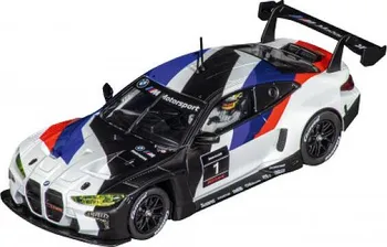 auto na autodráhu Carrera EVO 27686 BMW M4 GT3