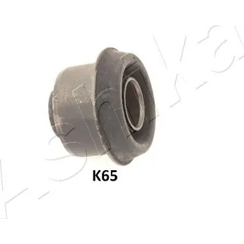 Zavěšení kol Uložení, řídicí mechanismus ASHIKA GOM-K65