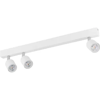 Bodové svítidlo Bodová lišta TK 6318 TOP bílá